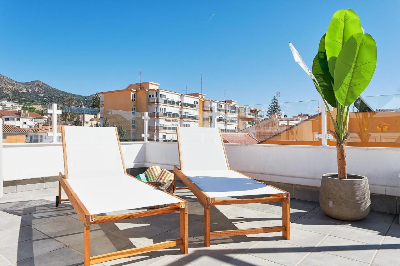 Apartment Jabega In By Solaga Homes Málaga