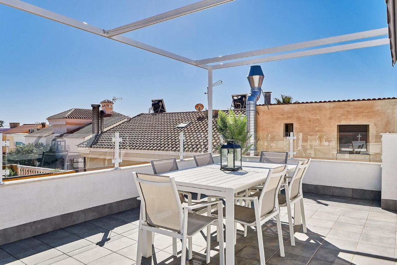 Jabega In By Solaga Homes *
