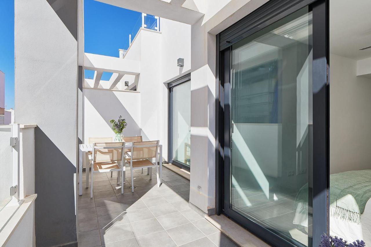 Jabega In By Solaga Homes *