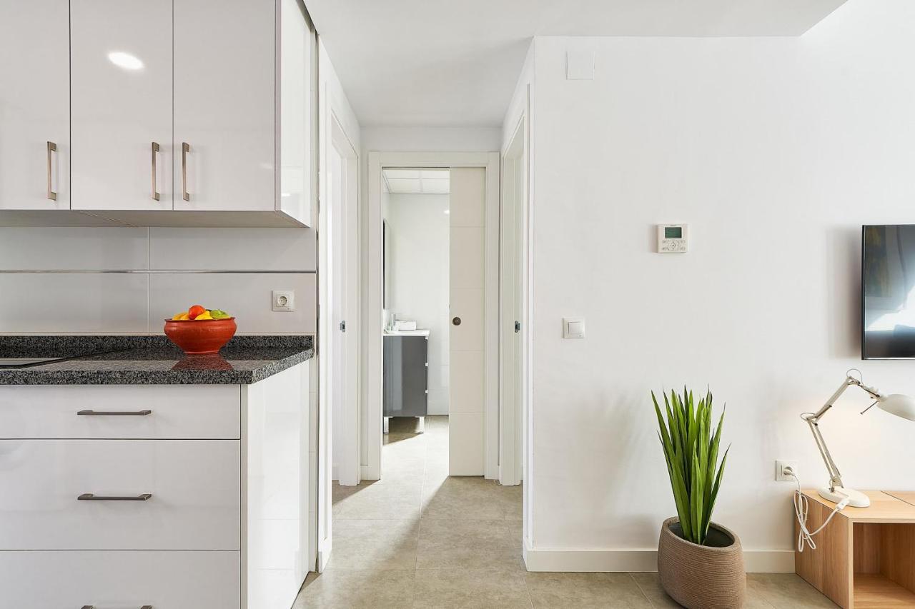 Jabega In By Solaga Homes * Málaga