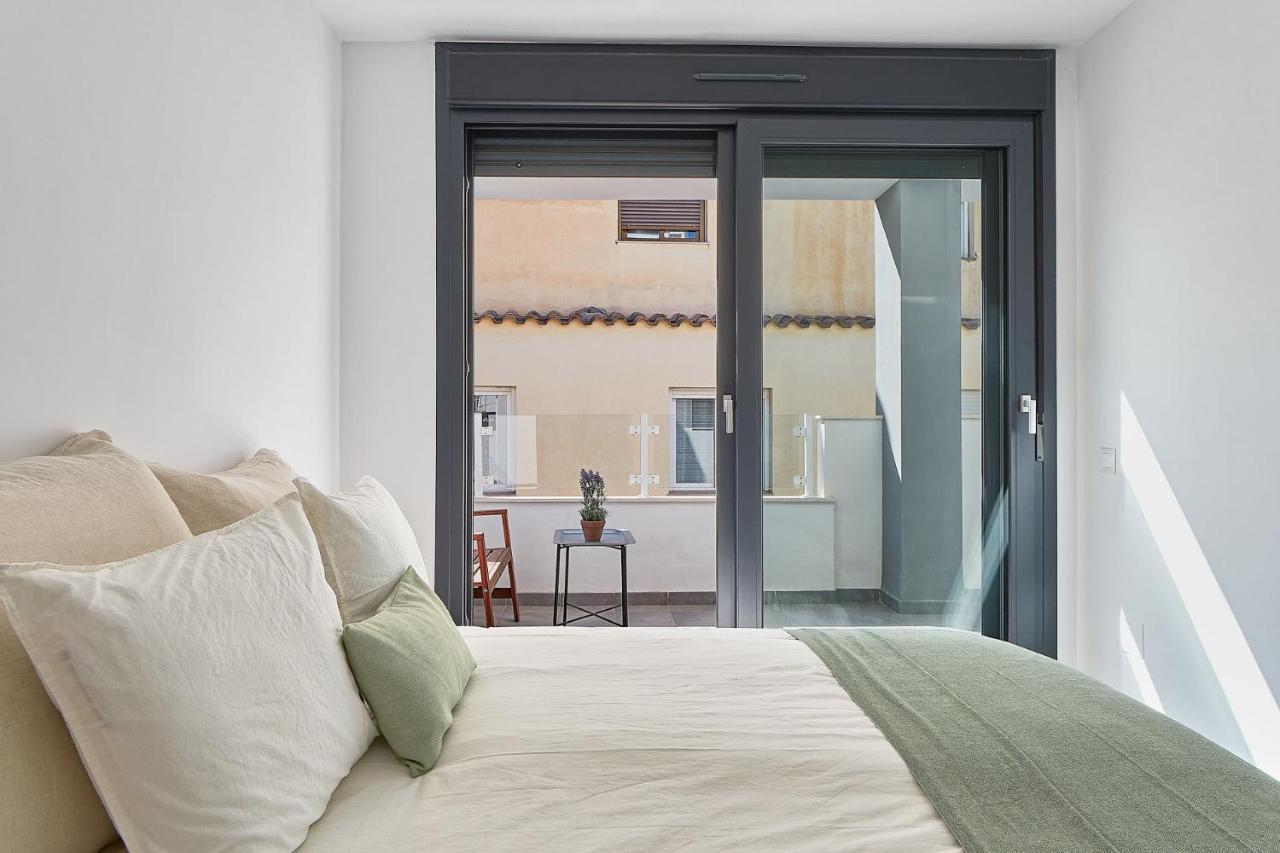 Jabega In By Solaga Homes Málaga