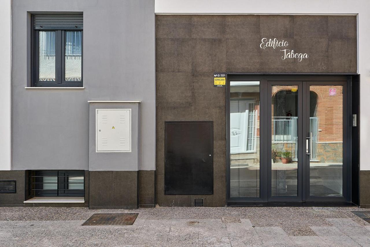 Apartment Jabega In By Solaga Homes Málaga