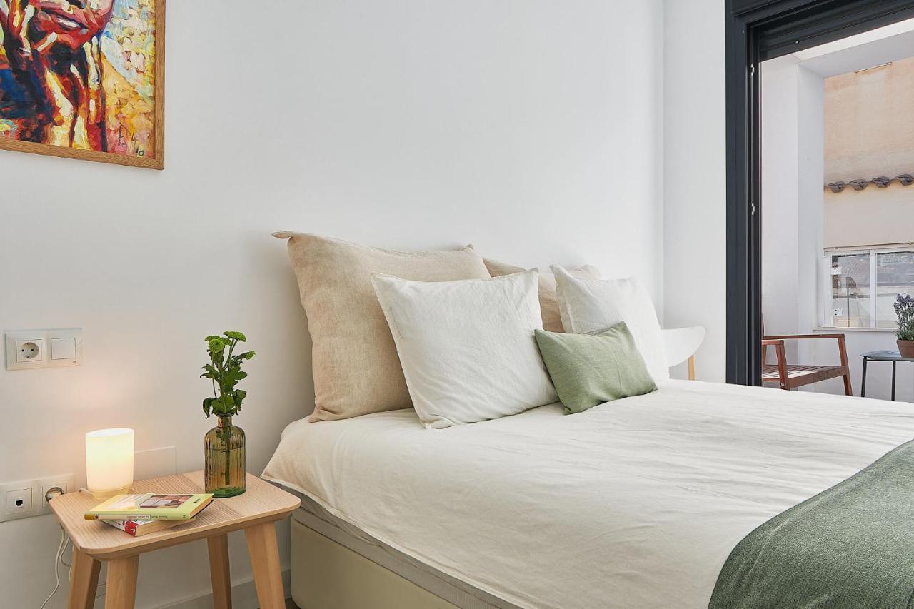 Apartment Jabega In By Solaga Homes Málaga