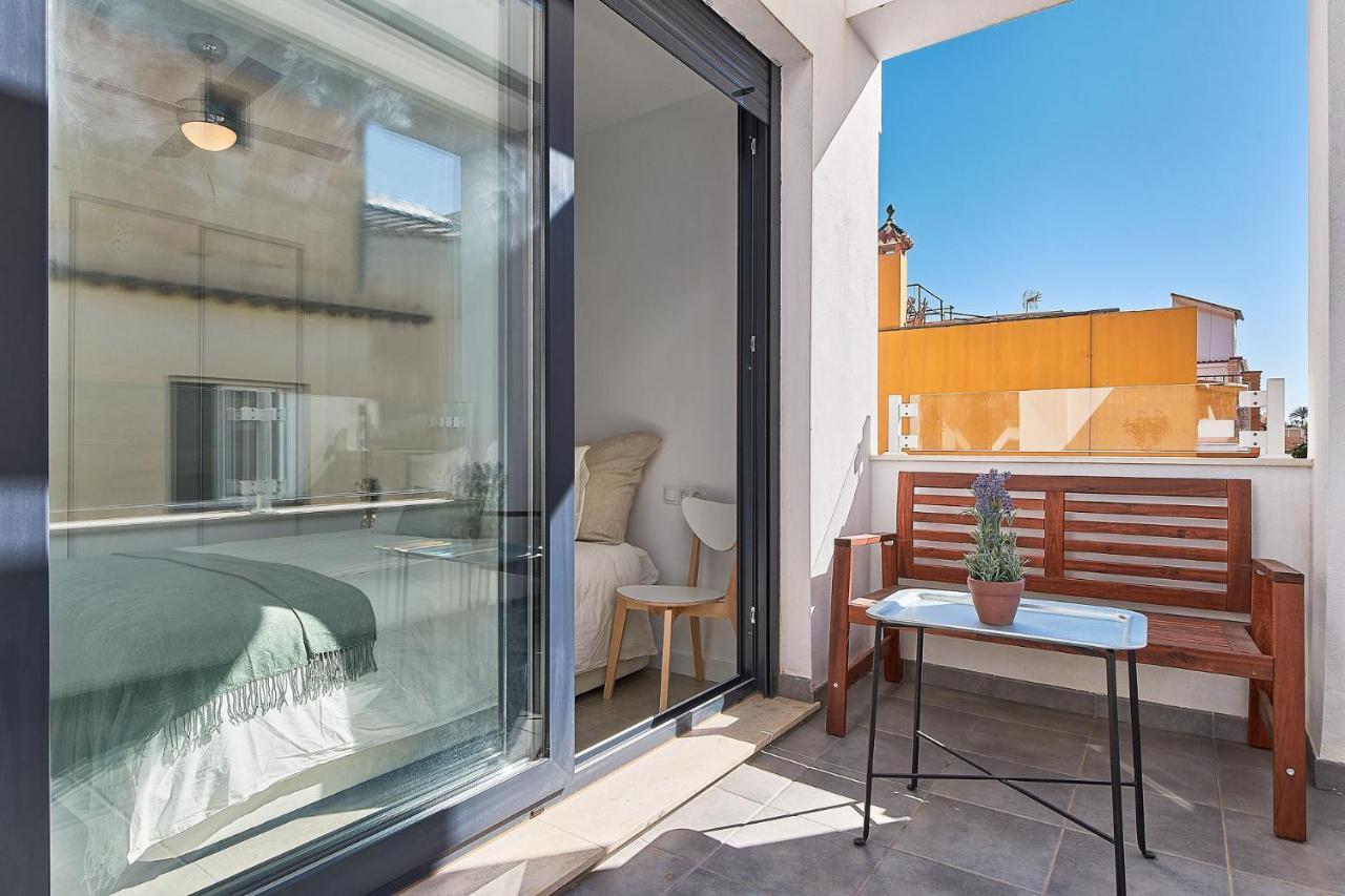 Apartment Jabega In By Solaga Homes *